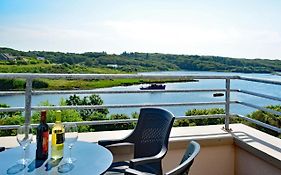 Clifden Seaview - Stunning Apartment